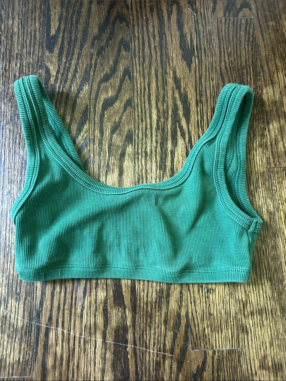 Mini sports bra